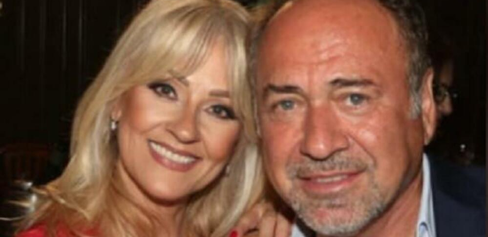 LJUBAVI MOJA, ZRAČIO SI U NAJTEŽOJ BOLI! Potresna objava supruge pokojnog Marinka rasplakala sve: Slavica i dalje neutešna nakon smrti pevača (FOTO)