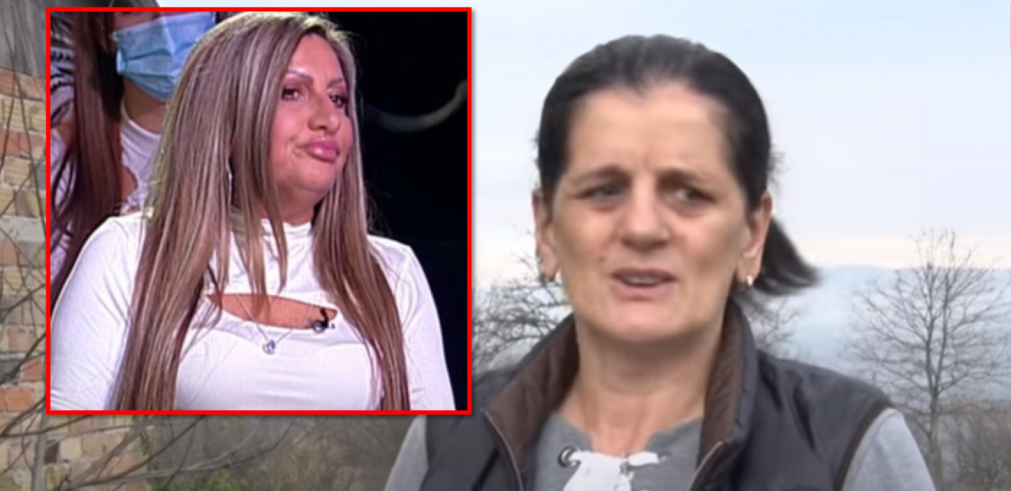 EMINA MUJIĆ I BILJANA DRAGOJEVIĆ ULAZE U ZADRUGU 6?! Majke Dalile i Dejana dobile veći honorar od Miljane Kulić, rat porodica se nastavlja
