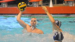 VATERPOLISTI RADNIČKOG U ATINI Olimpijakos je ipak favorit
