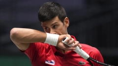 ZAŠTO ĆE ATP KUP BITI POSEBAN? Nole i Srbija dobili pojačanje iz Hrvatske!