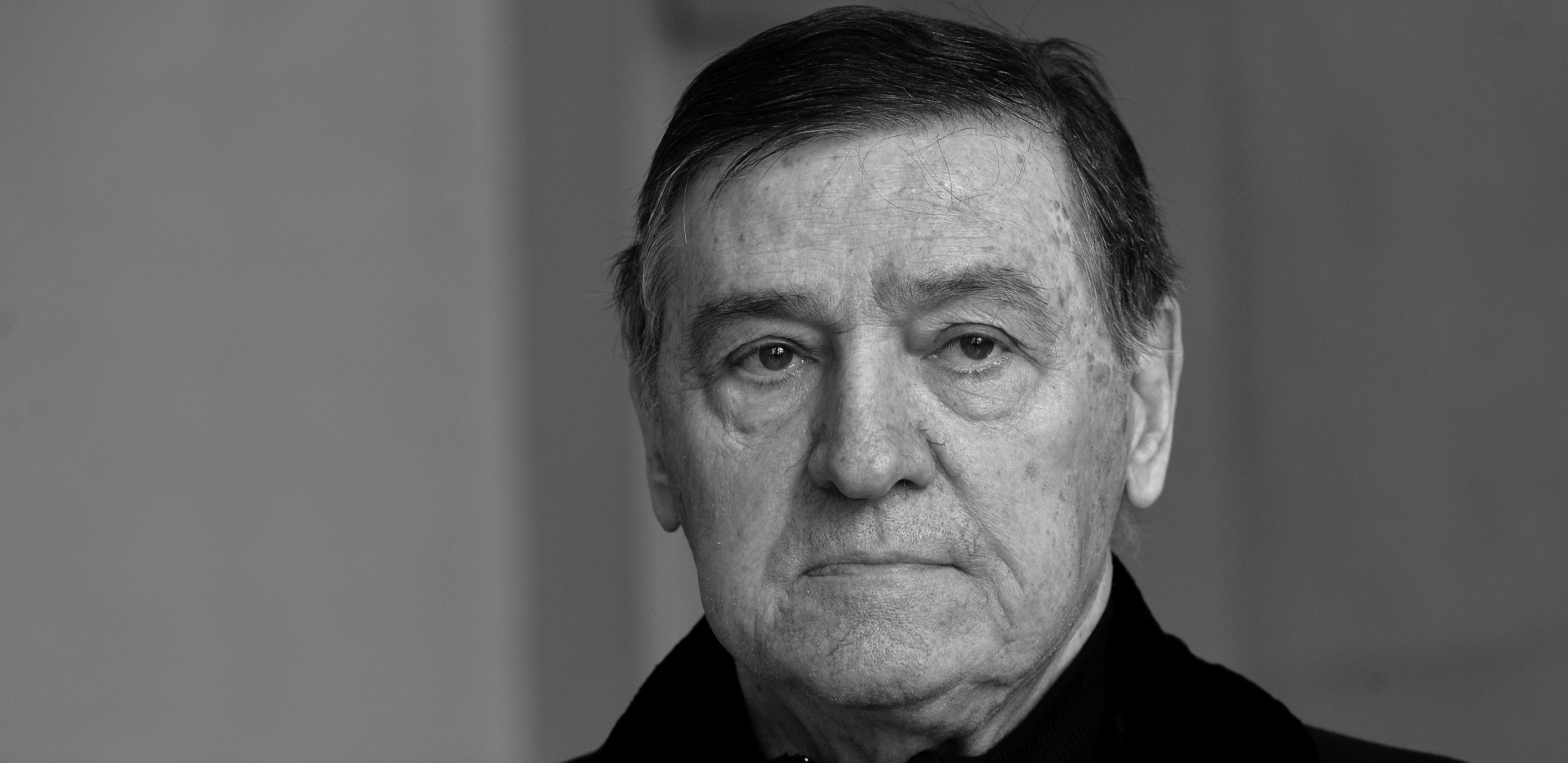 HVALA ZA SEDAM GODINA DRUŽENJA DRAGI PRIJATELJU! Sin Šabana Šaulića se emotivnom čituljom oprostio od Milutina Mrkonjića!