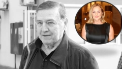SMIŠLJALI IME ZA DETE Bekuta i Mrka želili da imaju zajedničko dete, najžalije im je što to nisu uspeli
