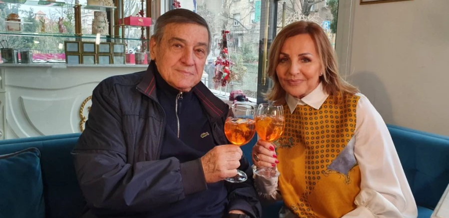 SVI SE PITAJU KOME JE MRKA OSTAVIO STAN NA VRAČARU Pred smrt zvao advokata da izmeni testament!