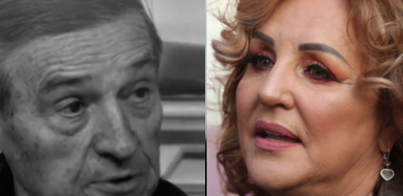 BEKUTIN UNUK SE OPROSTIO OD MRKE POTRESNIM REČIMA Fotografija koju je podelio slama srca!