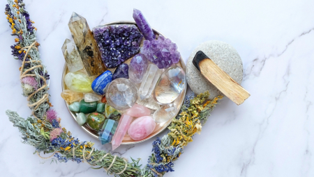 ISKORISTITE MOĆ 3 KRISTALA Privlače obilje, novac i ljubav - Ako ga nosite sa sobom krenuće vam na svim poljima