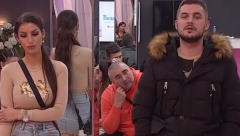 STAVIO TAČKU NA ODNOS SA MIMOM Gruja otkrio da želi da ostane sam, pa progovorio o razvodu, sve šokirao svojom izjavom!