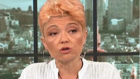 NUTRICIONISTKINJA OTKRIVA GREŠKU KOJU PRAVIMO PRILIKOM POSTA Veroslava Stanković otkrila kada morate da odustanete!