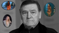 ESTRADA U SUZAMA Anine kolege opraštaju se od Mrke dirljivm porukama, sa svakim je imao poseban odnos, a svi se slažu oko jedne stvari kada je on u pitanju! (FOTO)