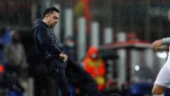 SPUŠTA LOPTU Ćavi tvrdi da još ništa nije gotovo