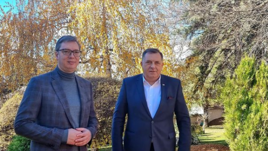 PODMETAČINA IZ SARAJEVA Tajna služba BiH izvršila udar na Srbiju i Srpsku