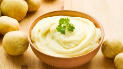 TRIK JE U JEDNOM SASTOJKU Kako napraviti savršen pire krompir bez grudvica? Na ovaj način ga još niste pripremali