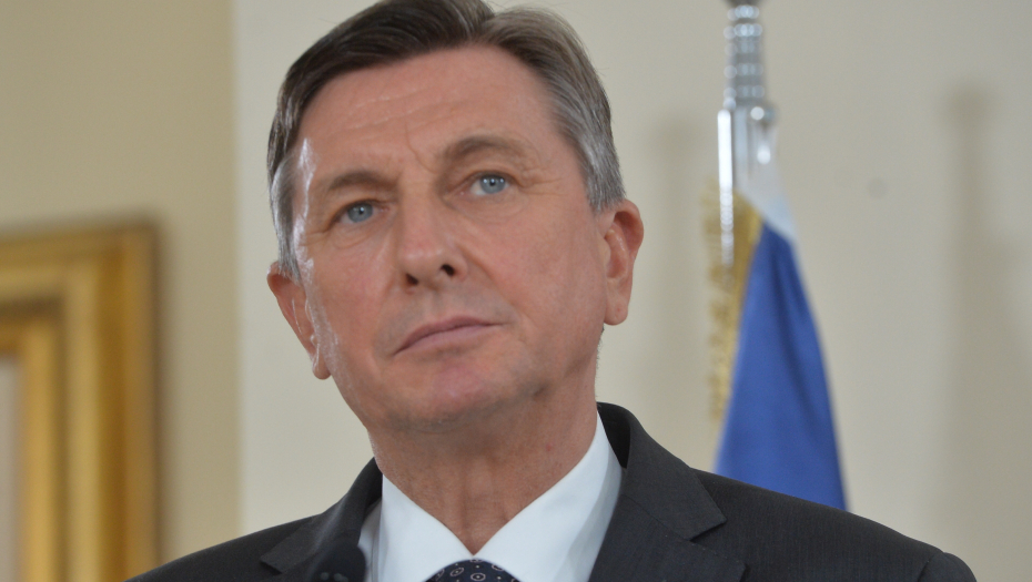 Pahor: Samit Brdo-Brioni 12. septembra