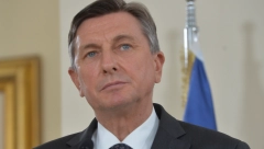 Pahor: Samit Brdo-Brioni 12. septembra
