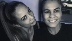 POBEGLA JE U AMERIKU KADA JOJ SE DEČKO OBESIO Majka je uvela u prostituciju, iza rešetaka je završila zbog droge, a tamo je upoznala NJU