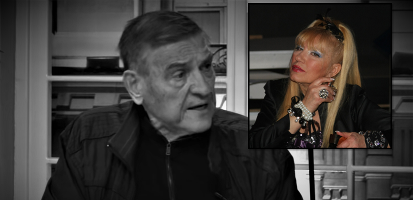 MRKO, LEGENDO! Nada Topčagić se oprostila s Mrkonjićem, a onda se obratila Ani Bekuti!