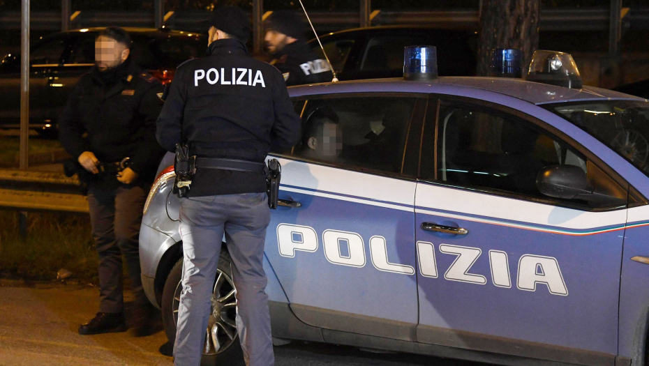 SRBIN OSUĐEN NA ČETIRI GODINE ROBIJE U ITALIJI Kamiondžija krio 82 kilograma hašiša u naslonu sedišta!