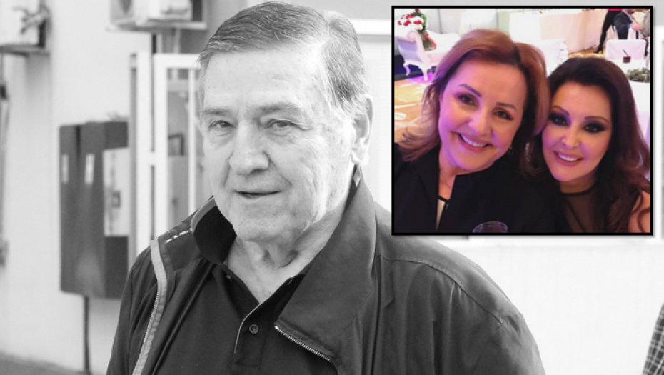 FOTOGRAFIJA SNAŽNOG ZAGRLJAJA ANE I MRKE Dragana Mirković je ovim rečima pružila podršku Bekuti u nejtežim danima!