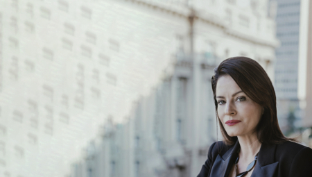 MINISTARKA FURA NOVU FRIZURU, A EVO I ZBOG ČEGA!