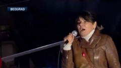 ISPLIVALA ISTINA - NIJE PROBLEM EKSPROPRIJACIJA, HOĆE VUČIĆEVU GLAVU! (VIDEO)