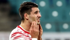 BOMBA NA "ENFILDU" Liverpul doveo reprezentativca Mađarske za 70 miliona evra