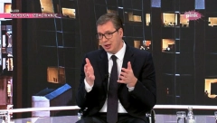 VUČIĆ OBAVESTIO JAVNOST Ovo je istina o kompaniji Rio Tinto