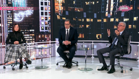 BEZ DLAKE NA JEZIKU Novinarka Ljiljana Smajlović razobličila politiku Dragana Đilasa i iznela pravu istinu o lažnim ekolozima