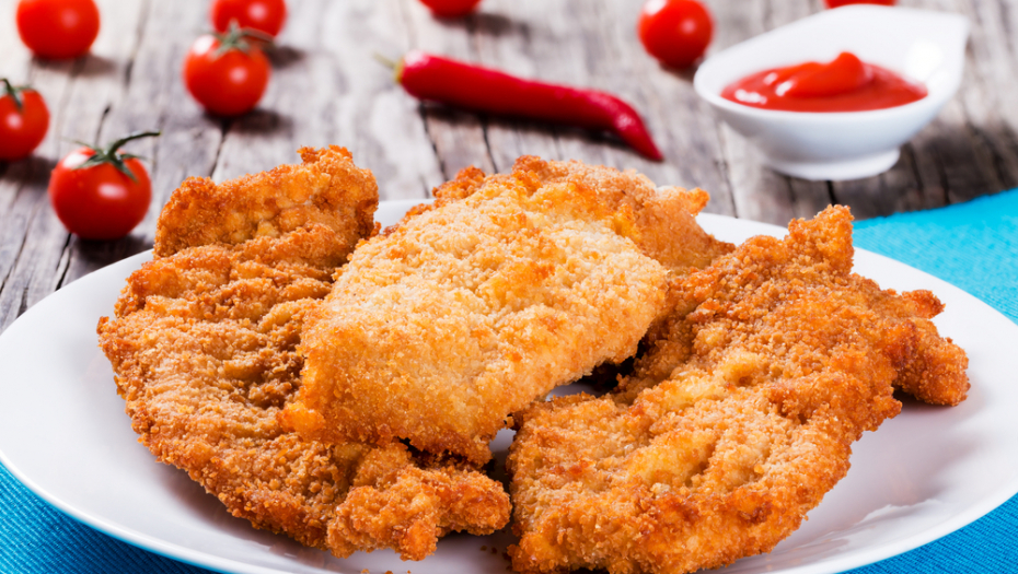 Nešto drugačije: Pohovane pečene paprike (RECEPT)