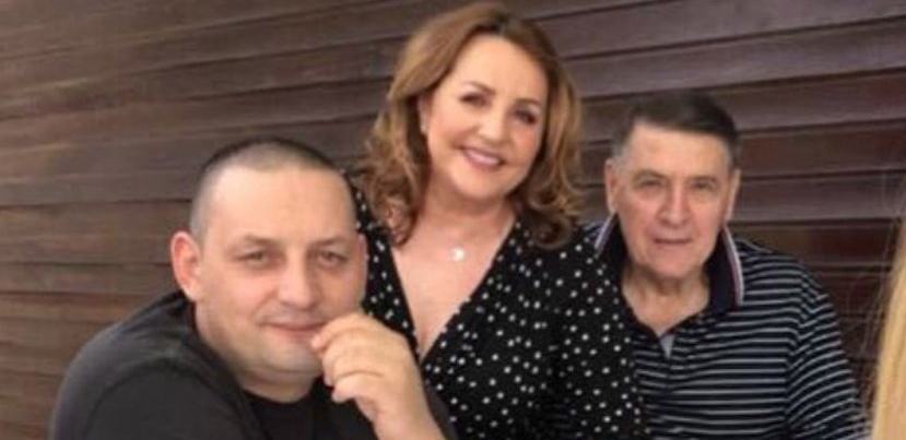 BEKUTIN SIN NAPISAO PISMO MRKI: Za moju decu i mene bio si deda i otac!