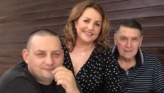 MRKA JE ZBOG BEKUTE OSTAVIO VERENICU Ovaj pevač je upoznao Anu i Milutina, a političar je tada odustao od dugogdišnje partnerke!