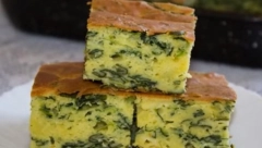 Za doručak ili večeru: Recept za proju sa koprivom