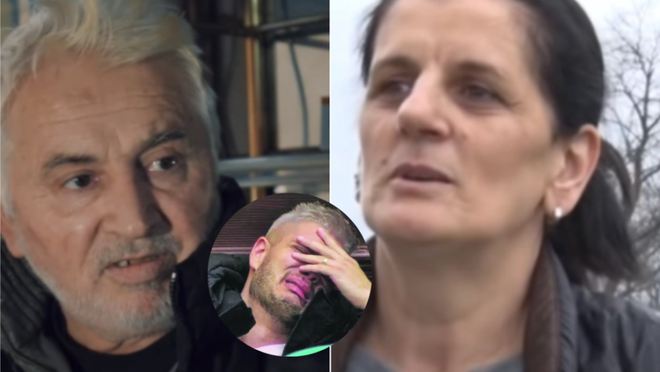 OTKRIVENA TAJNA O CRNOJ MAGIJI! Huso i Emina ljuti na Dragojeviće: Dejanova porodica je kriva za sve, znaju oni šta su uneli u kuću!