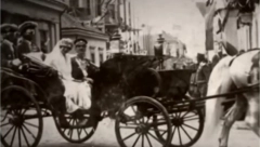 NA VENČANJU KRALJA ALEKSANDRA I KRALJICE MARIJE PRISUSTVOVAO JE CEO SVET Samo jednoj zemlji je bio zabranjen dolazak, evo i zašto