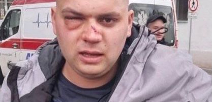 NAROD U ŠAPCU OGORČEN Organizovan protest zbog odluke da Crni bude na slobodi