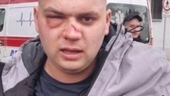 NAROD U ŠAPCU OGORČEN Organizovan protest zbog odluke da Crni bude na slobodi