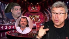 POPOVIĆ ME JE OJADIO ZA 300.000 EVRA! Saša Mirković otkrio skandalozne detalje i zbog čega se sudi sa Grandom: Prevarili su nas i Lukasu razorili porodicu!