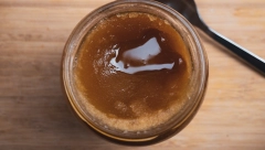 SJAJAN POKRETAČ IMUNITETA Kombinacija meda i popularnog začina je jedan najjačih eliksira za pluća