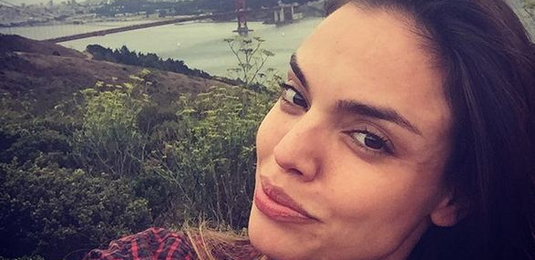 OVO JE MUŽ SOFIJE RAJOVIĆ! Krila ga je kao zmija noge, a sada je jasno i zašto, isplivala njihova zajednička fotka sa venčanja! (FOTO)