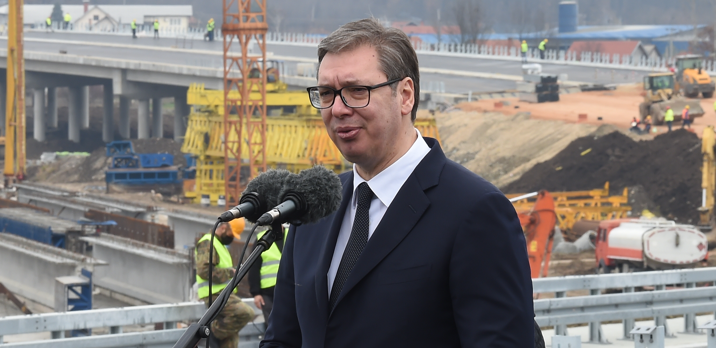 SKANDALOZAN NASLOV U ZAGREBU, HRVATI PUCAJU OD LJUBOMORE: Dok ustaški mediji laju, Srbija u svemu prestiže Hrvatsku!