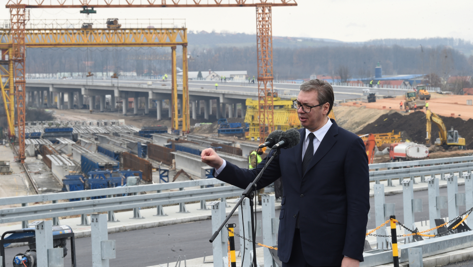 VUČIĆ OBJASNIO ŠTA STOJI IZA NAPADA IZ HRVATSKE! Mogu da dovedu Plenkovića i Milanovića - Oni svi zajedno nisu osvojili glasova koliko sam ja