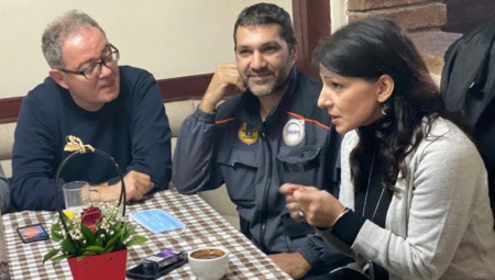 MARINIKA TEPIĆ IMA HEROJE OD NASERA, PREKO KURTIJA, DO KELJMENDIJA Vladanka Malović poručila: Brzo će izbori, narod će da pokaže šta misli o tebi