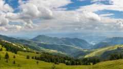PLANINA ZA KOJU SE VEZUJU MNOGE LEGENDE Kako je najviši vrh Golije dobio ime