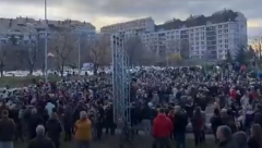 KO SU "EKOLOZI" KOJI DANAS BLOKIRAJU SRBIJU?! Treća grupa najopasnija, od njih je sve krenulo, A MASNE PARE SU U IGRI!