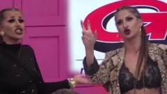 SANDRA ČAPRIĆ OPLELA PO DALILI! Otkrila šta misli o odnosu sa Carem, pa šokirala sve ovom izjavom