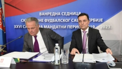 SAOPŠTENJE! FSS odbio predlog Zvezde za odlaganje izbora