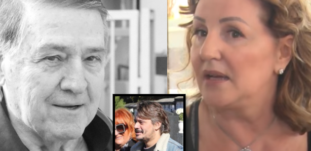 PORED SVOJE BORBE ANA JE BILA UZ NAS I MARINU Laća se oglasio i otkrio koliko je bio vezan za Bekutu i Mrku!