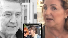 PORED SVOJE BORBE ANA JE BILA UZ NAS I MARINU Laća se oglasio i otkrio koliko je bio vezan za Bekutu i Mrku!