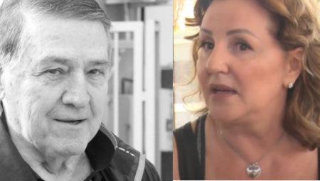 BIO JE BOLESTAN KAD SE ZALJUBIO U ANU Proslavljeni kompozitor i prijatelj otkriva Mrkine tajne: Muvao je moju ženu preda mnom!
