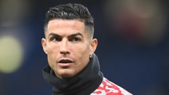 SVE JE LAŽ!  Ronaldo besan kao ris pred dodelu Zlatne lopte,  Portugalac nije birao reči!