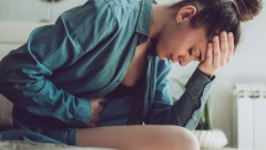 Rešenje za menstrualne bolove: Čaj od ruže