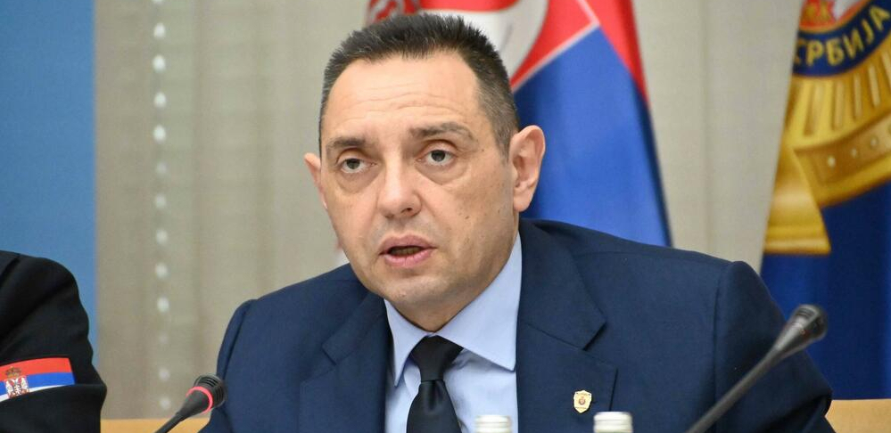 PO NAREĐENJU MINISTRA VULINA Formirana Radna grupa zbog incidenata policije u Priboju!